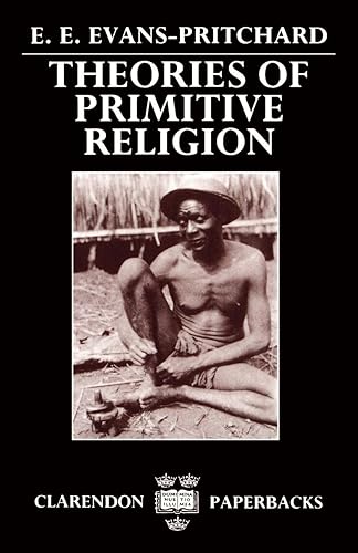 Download Theories of Primitive Religion PDF