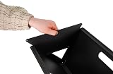 Direct Designs Notebook Folding Grill - Portable BBQ 44cm x 26.5cm view 4
