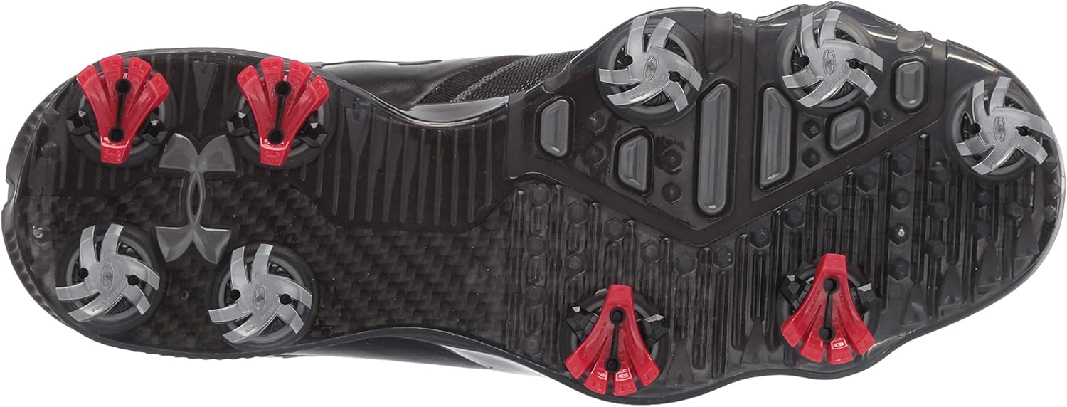 under armour mens spieth 3 golf shoes