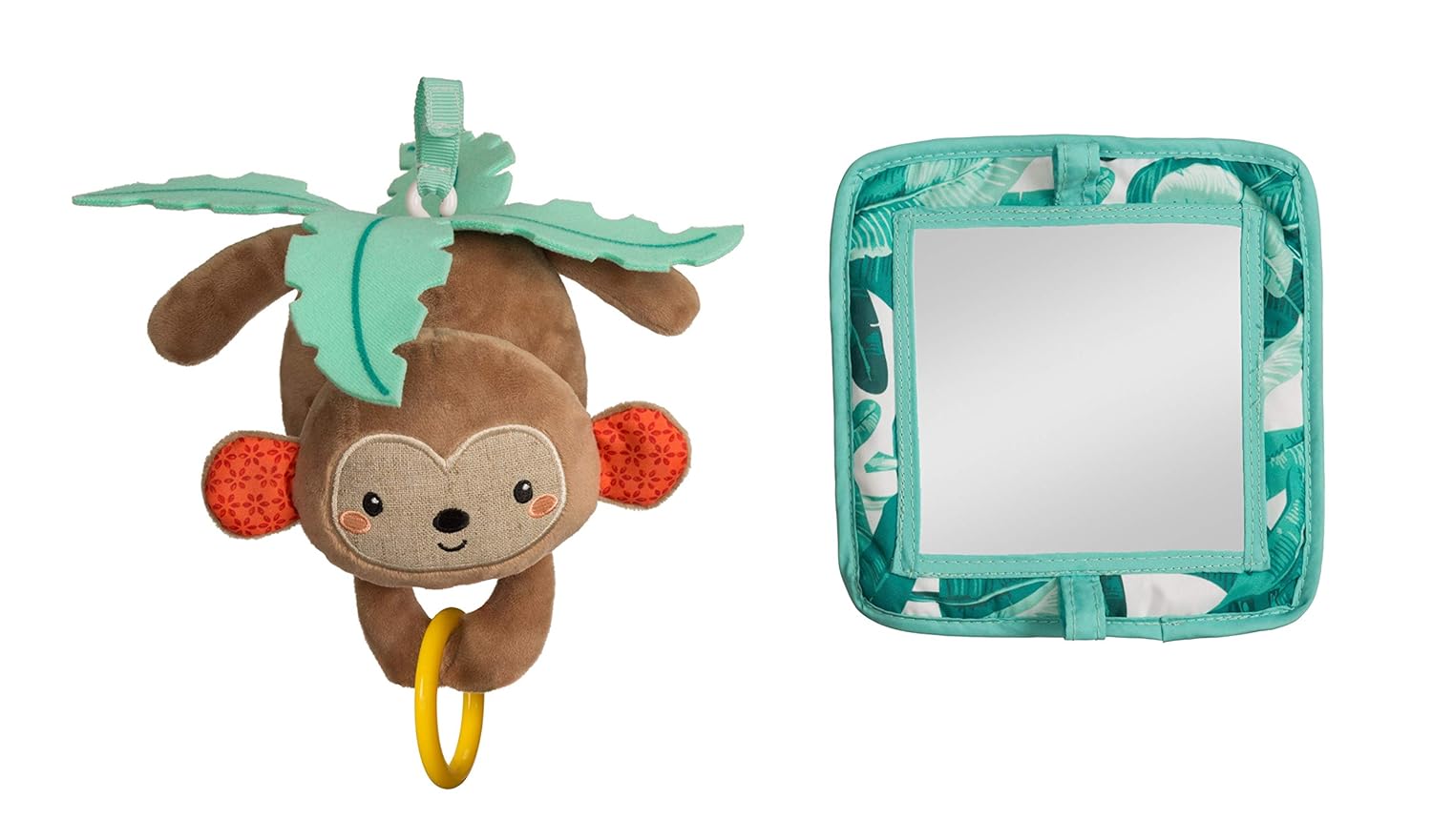 infantino 4 in 1 twist and fold