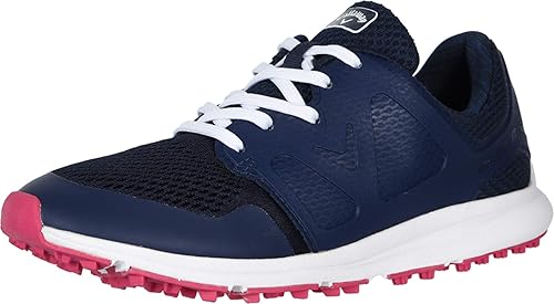 callaway womens sneakers