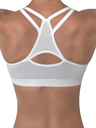 reggiseno senza ferretto e senza ganci