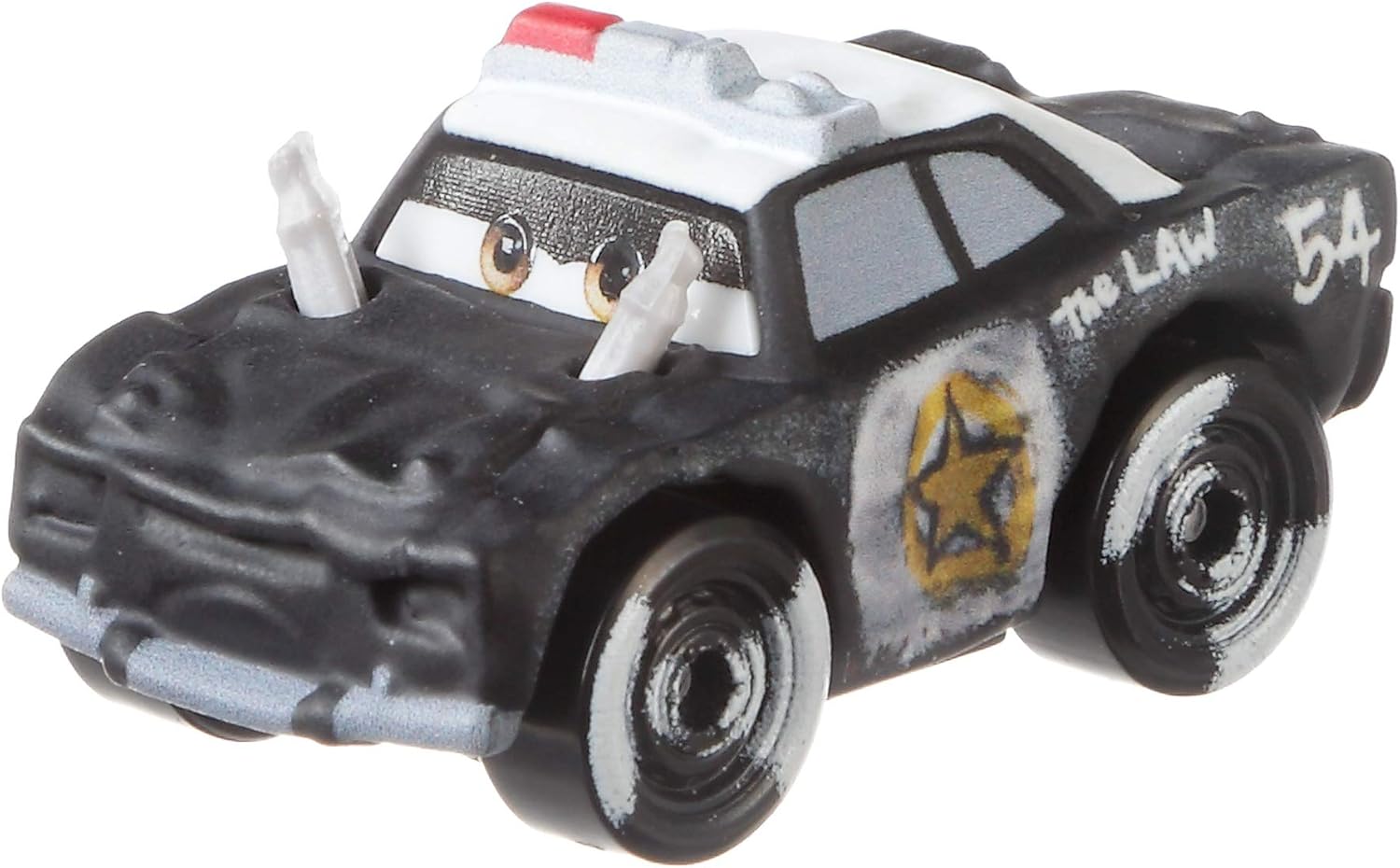 cars mini derby racers series