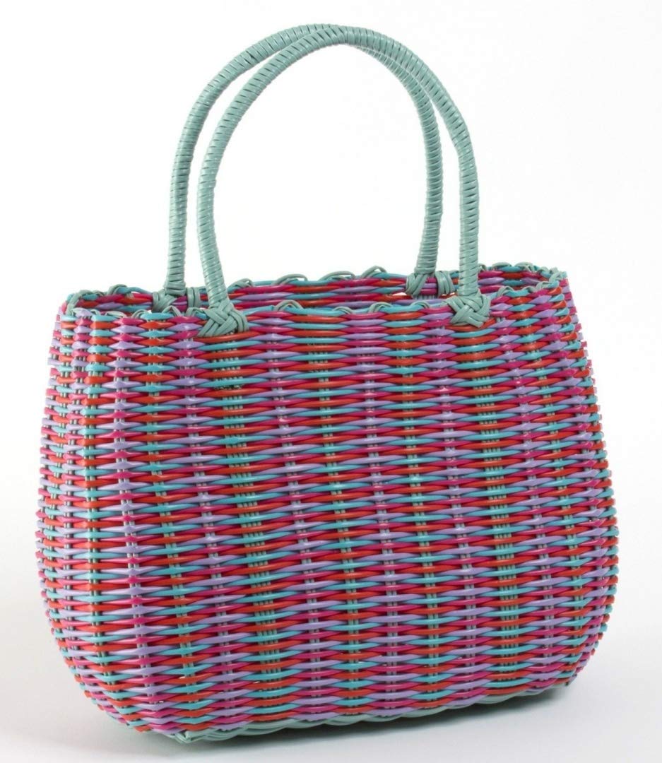 cute large lunch bolsas