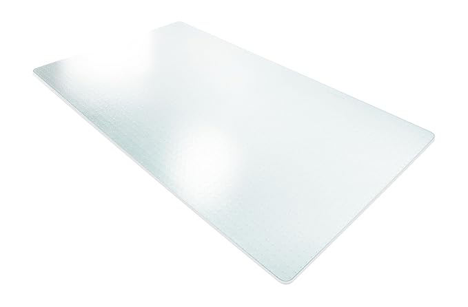 Ecogrip für hochflorige Teppiche- absolut umweltfreundliche Bodenschutzmatte- 16 Größen und Formen zur Auswahl – TÜV geprüft