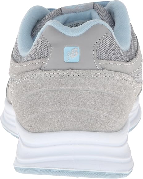 new balance women's ww847v2 walking shoe