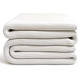 Goodhipi Knitted Weighted Blanket for Adults, 62"x90" 16lbs Chunky Knit Heavy Cotton Blanket, Cooling, Breathable, Sustainable, Machine Washable,Valentine's Day Birthday Gifts Presents for Mom Women