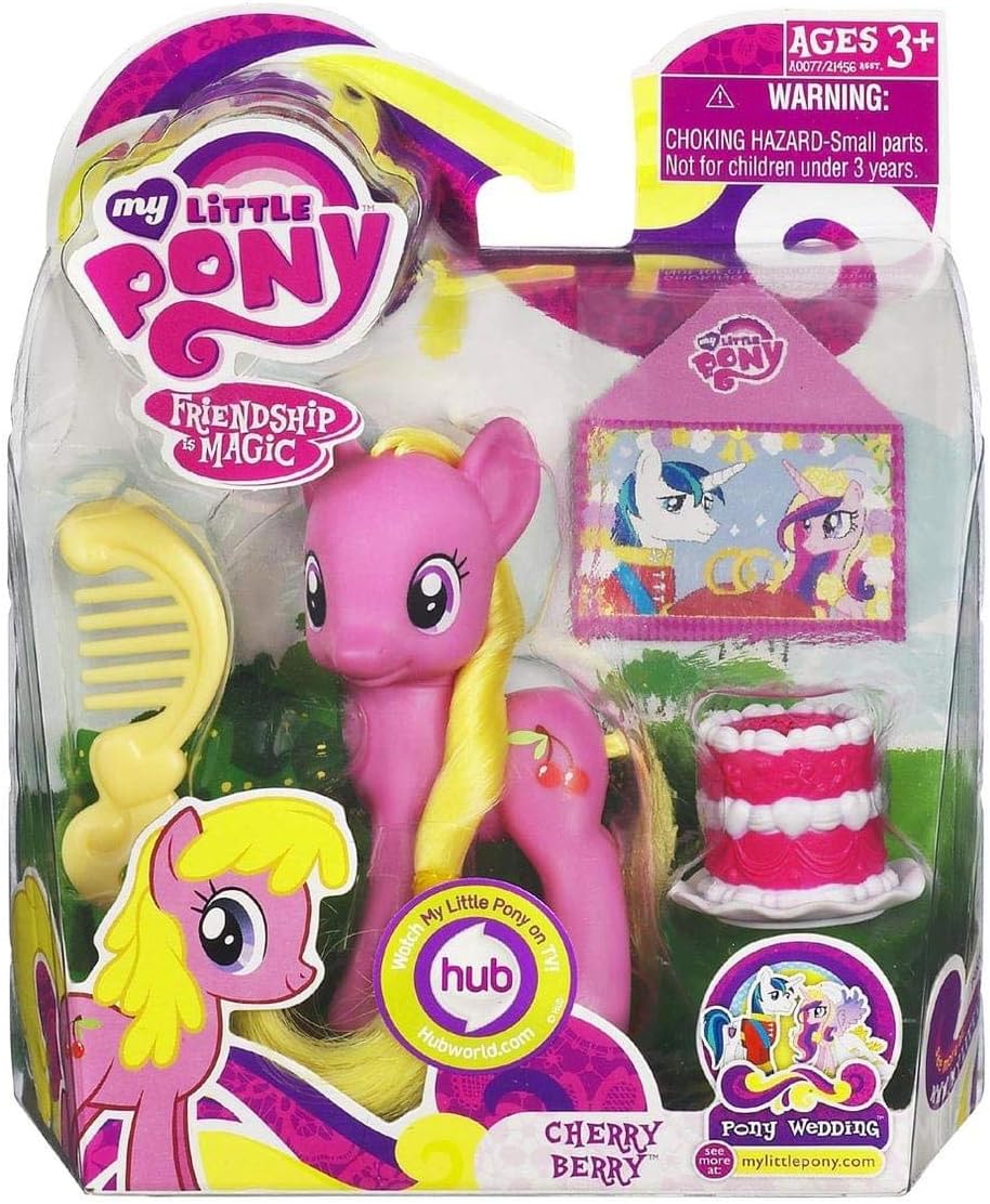 my little pony set amazon