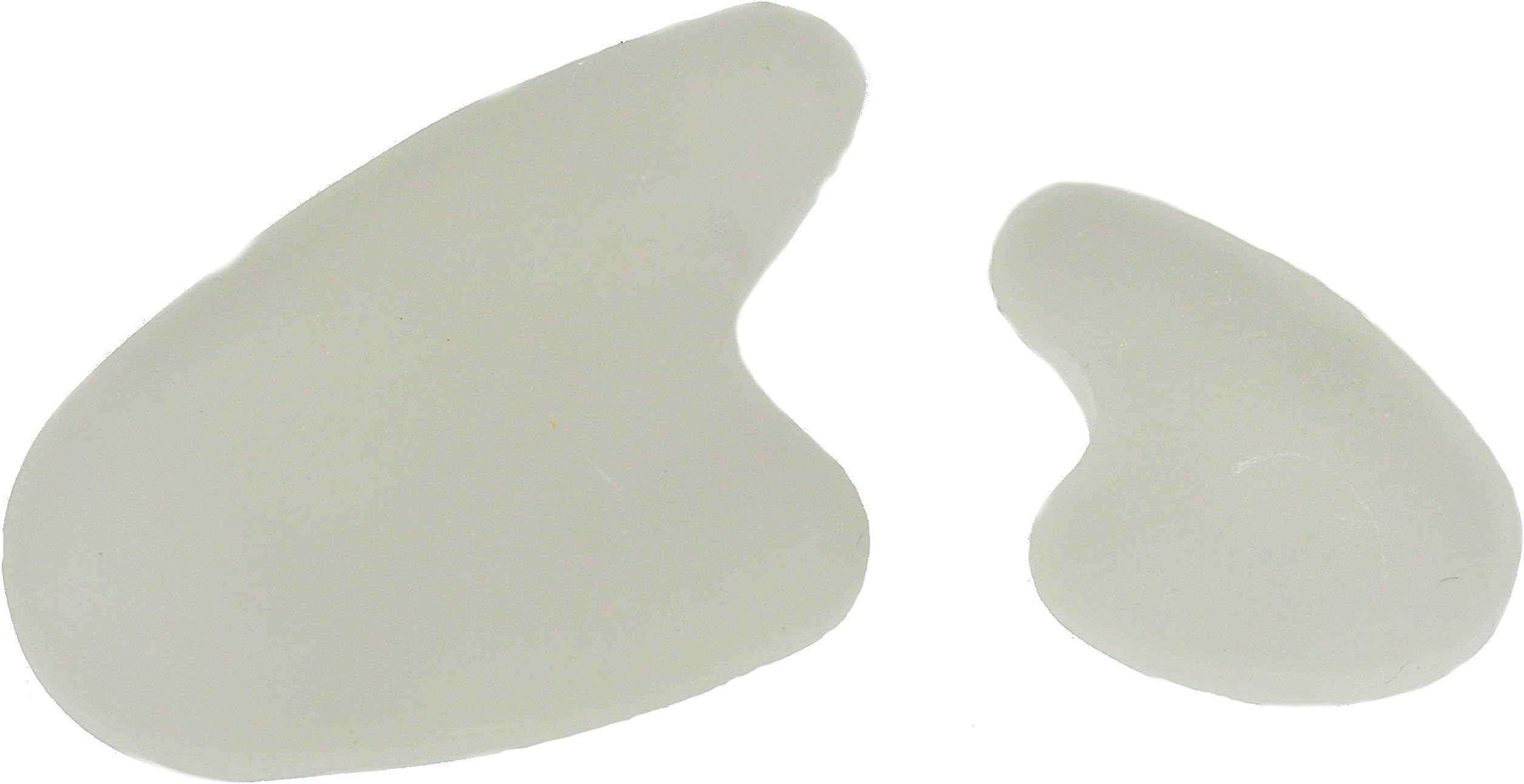 GGfotcare Gel Toe SEPARATORS
