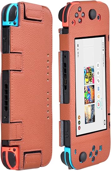 nintendo switch case amazon