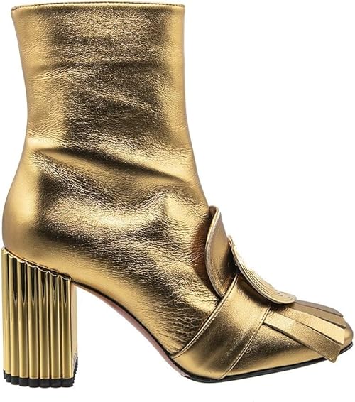 designer ankle boots uk