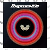 Butterfly Dignics 09C Table Tennis Rubber