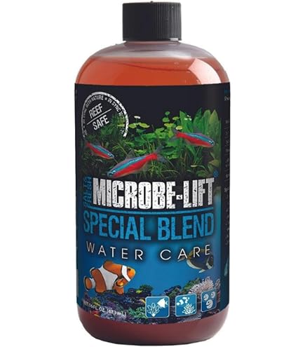 Salt Rox Microbe Lift Continuum Aquatics Bact Rox Nitrazex - Small Porous ...