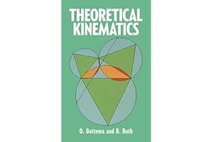 Theoretical Kinematics