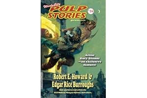 Windy City Pulp Stories, no.24