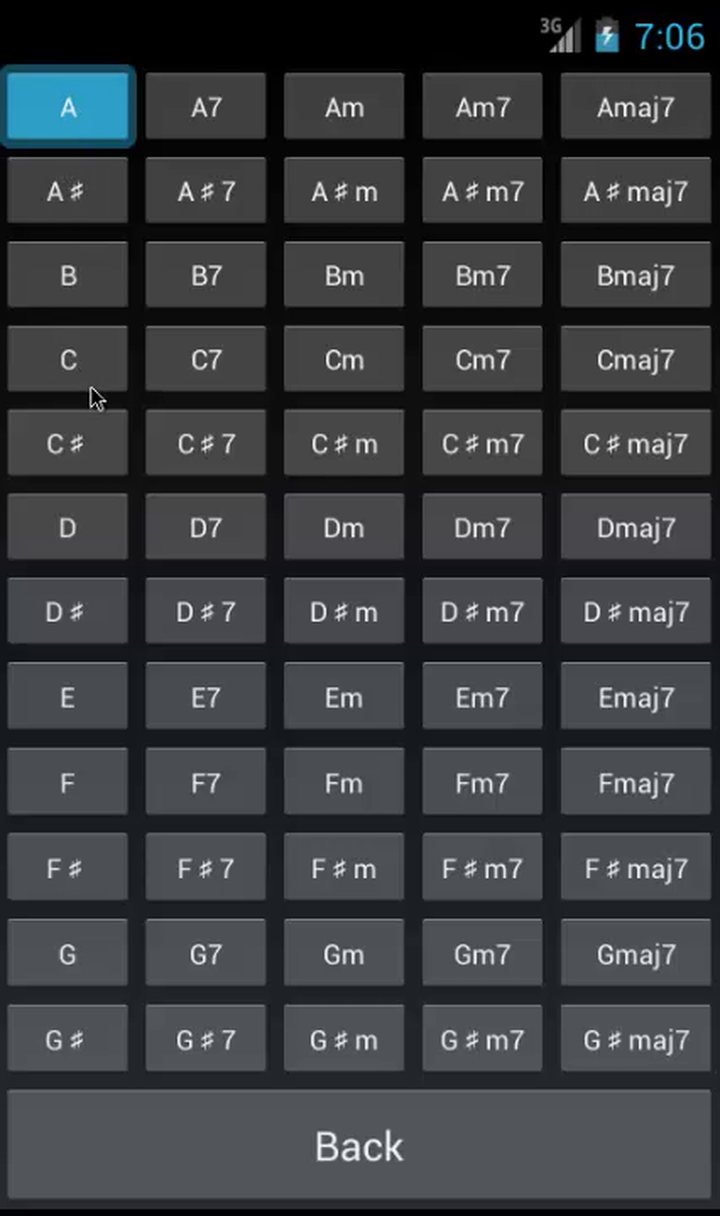 Bass Guitar Tuner N ChordsAmazon.co.ukAppstore for Android