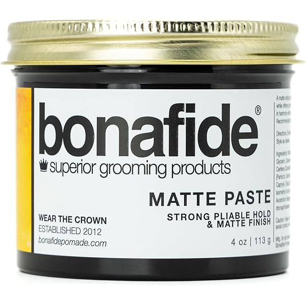 bonafide pomade 907g SUPER HOLD ボナファイド Amazon | ボナファイドポマード スーパーホールド 艶あり
