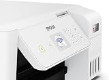 Epson EcoTank ET-2876 A4 Printer Wi-Fi Ink Tank Up to 3 Years Ink view 5