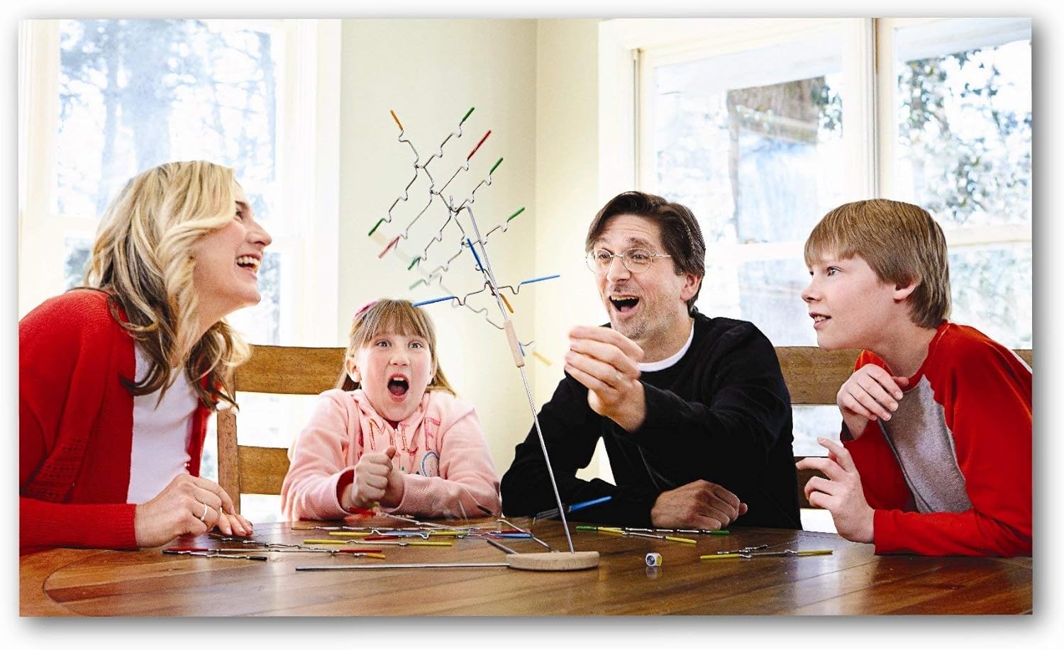 melissa & doug suspend family game