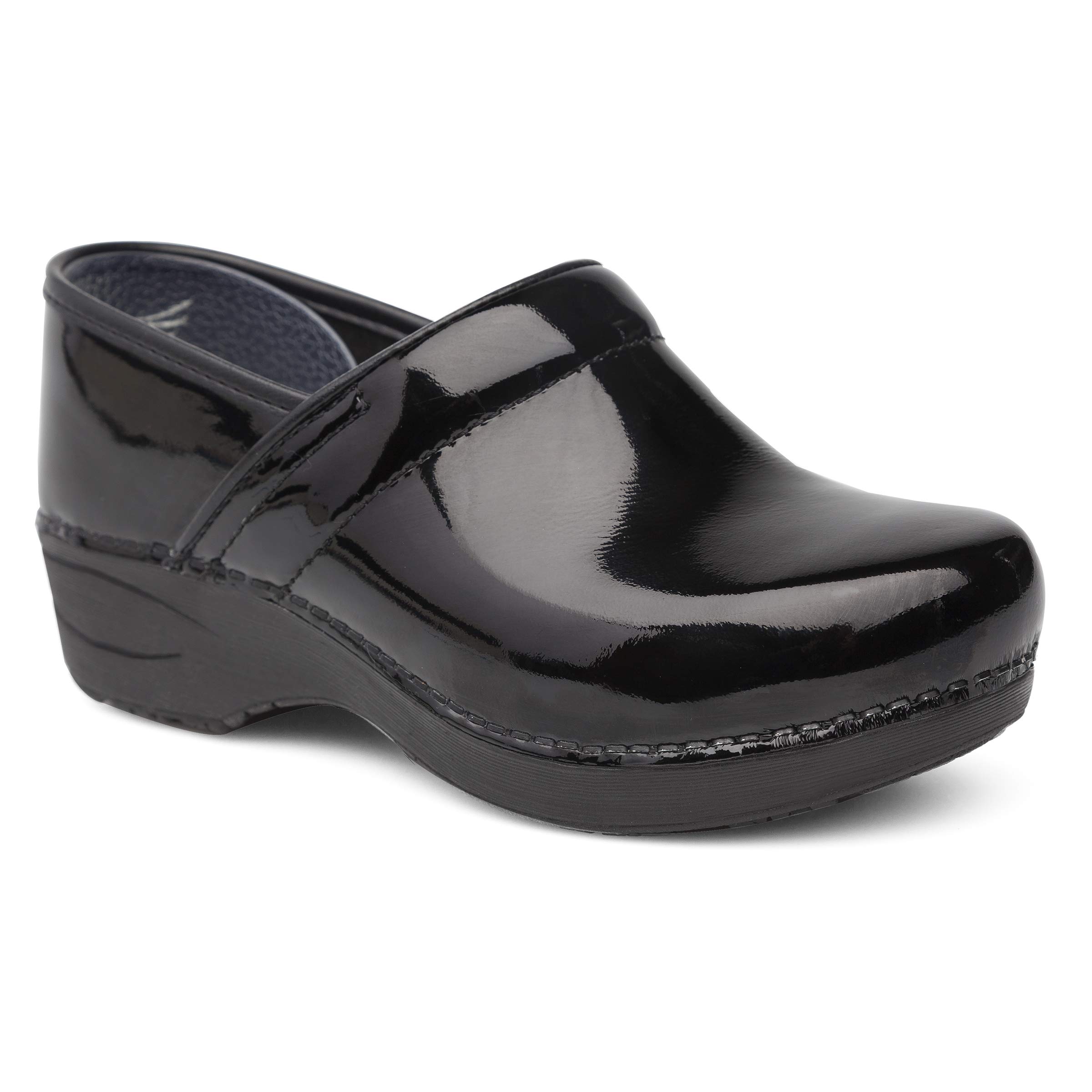 Dansko XP 2.0 Clogs for Women-Lightweight Slip-Resistant Footwear for ...