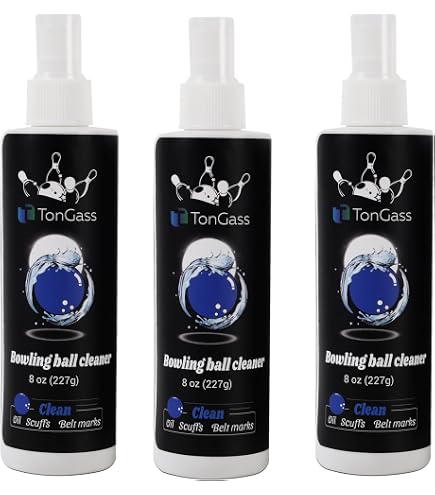 Kit De Ponçage Bowling 24 Tampons – 5 Grains (500, 1000, 1500, 2000, 3000) – Compact 122 Mm – Entretien Boule – Rouge Et Gris