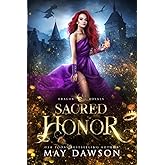 Sacred Honor (Dragon Royals)