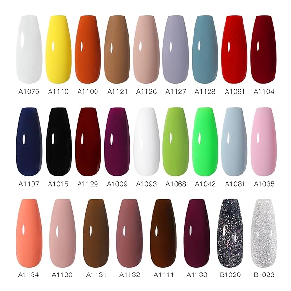 DOUBLE RHYTHM 15ML GEL POLISH LIGHT PASTEL DARK GLITTER COLOR BLACK BOTTLE 1 PC REFLECTIVE SPARKLE SOAK OFF NAIL POLISH MANICURE SALON DIY AT HOME (B1023-GALAXY SILVER)