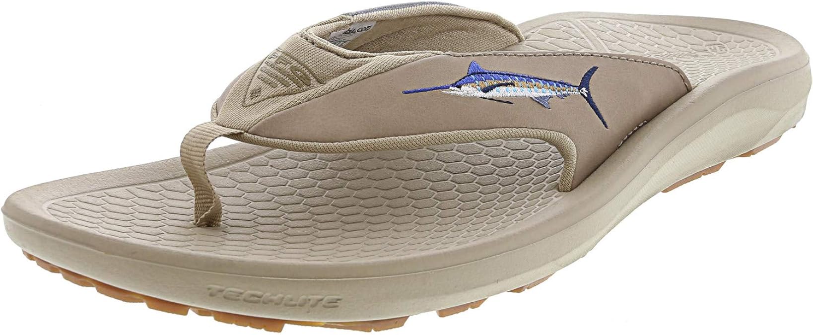 Men's Columbia, Fish Flip PFG Sandals | Peltz Shoes