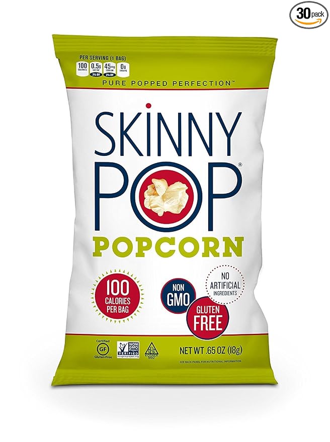 Skinny pop popcorn rte natl 100cal bag (850251004018)
