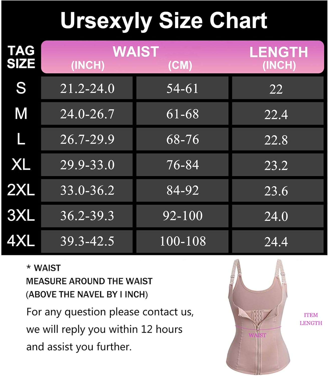 Maternity Support Belt Postpartum Waist Trainer Abdominal Back Support Belly Band Shapewear Girdles Hourglass Body Recovery Waist Cincher: Industrial & Scientific