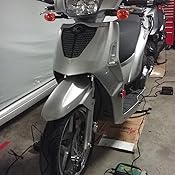 tcmt wheel disc brake lock