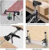 Eidoct Labor Saving Arm Jack 660lb 15.5 Inch Multifunctional Furniture Lifter view 6