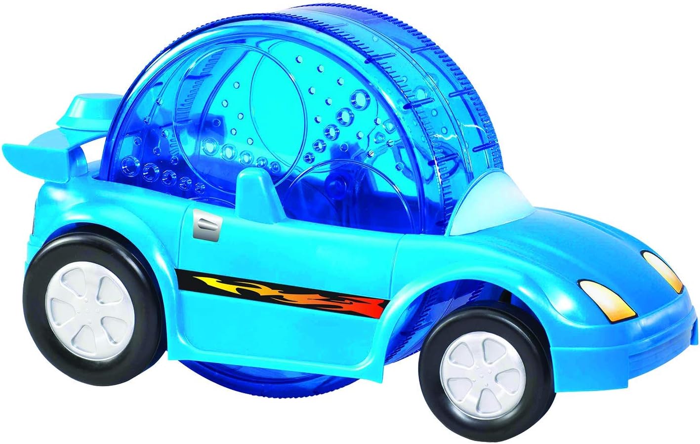 Interpet Limited Superpet Critter Cruiser