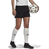 adidas Womens Entrada 22 Shorts