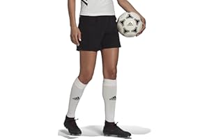 adidas Womens Entrada 22 Shorts