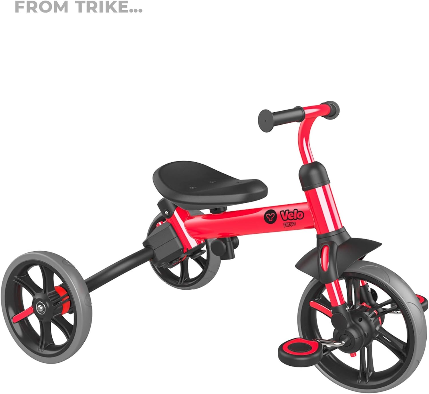 Yvolution trike Clearance