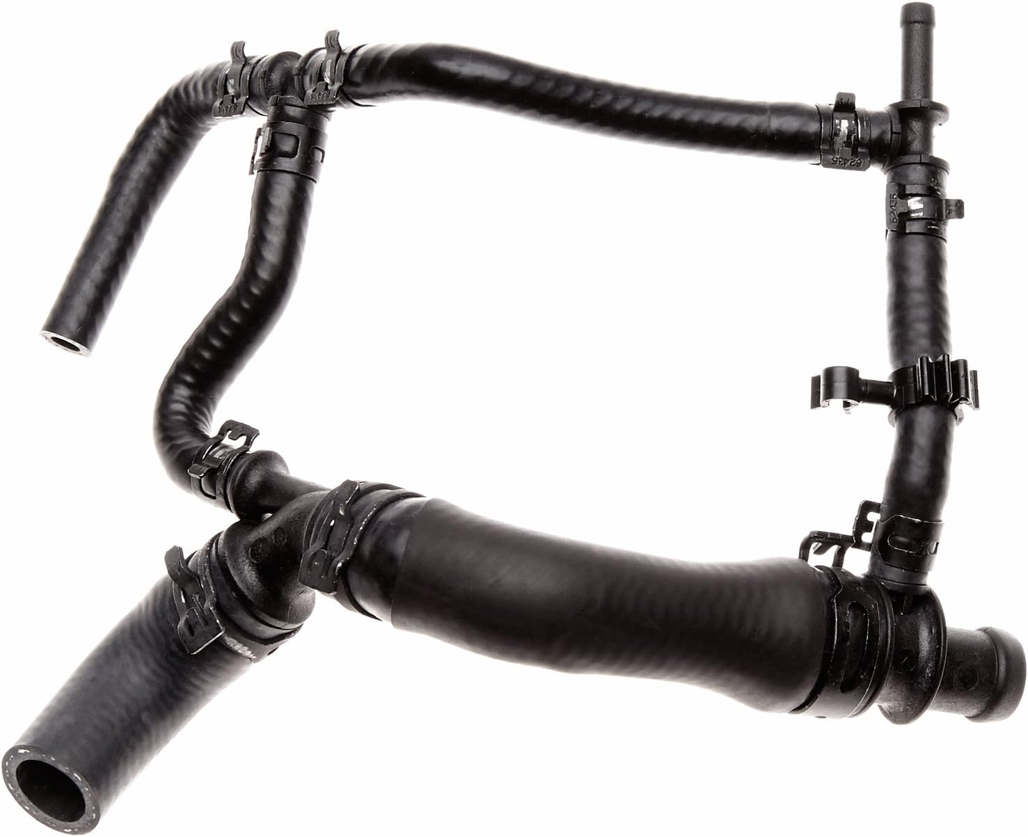 Best 2002 volkswagen jetta vacuum hose