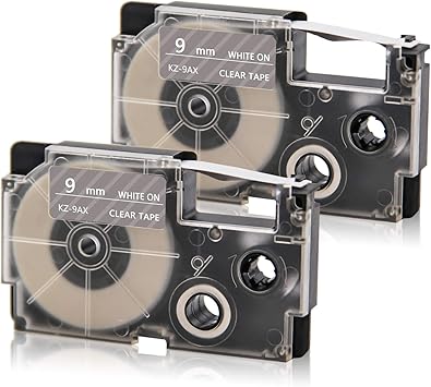 casio kl 120 label maker