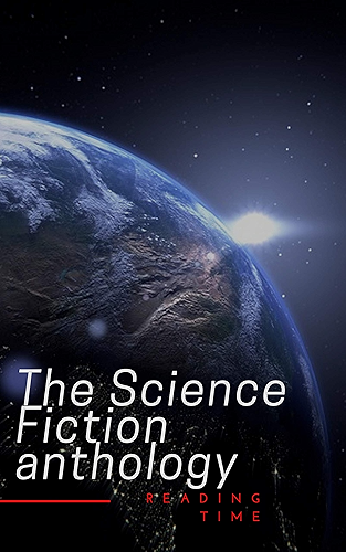 Download The Science Fiction anthology (English Edition) PDF