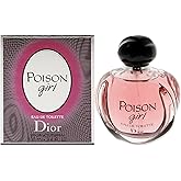 Christian Dior Poison Girl Eau De Toilette Spray, 3.4 Ounce