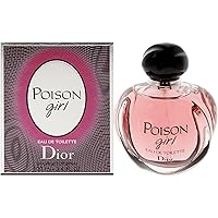 香水(女性用) Dior Poison Eau de Toilette 100ml Amazon.com : POISON by Christian Dior EDT SPRAY 1.7 OZ for WOMEN