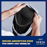 TENA Men Washable Protective Pants Black Size L view 8
