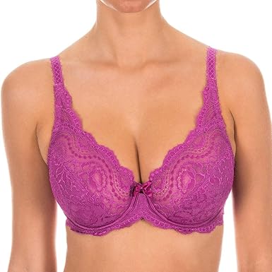 soutien gorge playtex flower elegance