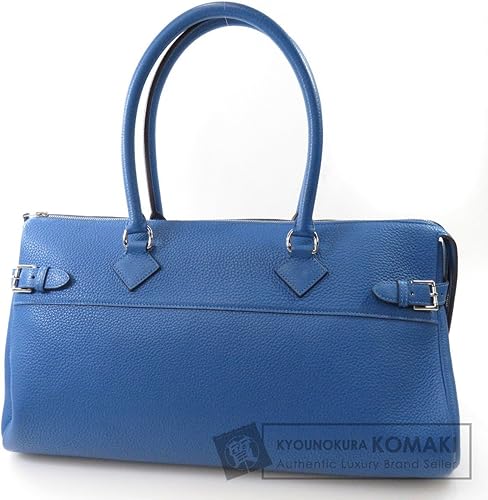 Amazon Hermes エルメス アトラス ショルダーバッグ トリヨン レディース 中古 Hermes エルメス ショルダー バッグ
