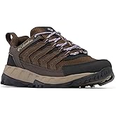 Columbia Women's Strata Trail Low Hiking Shoes
