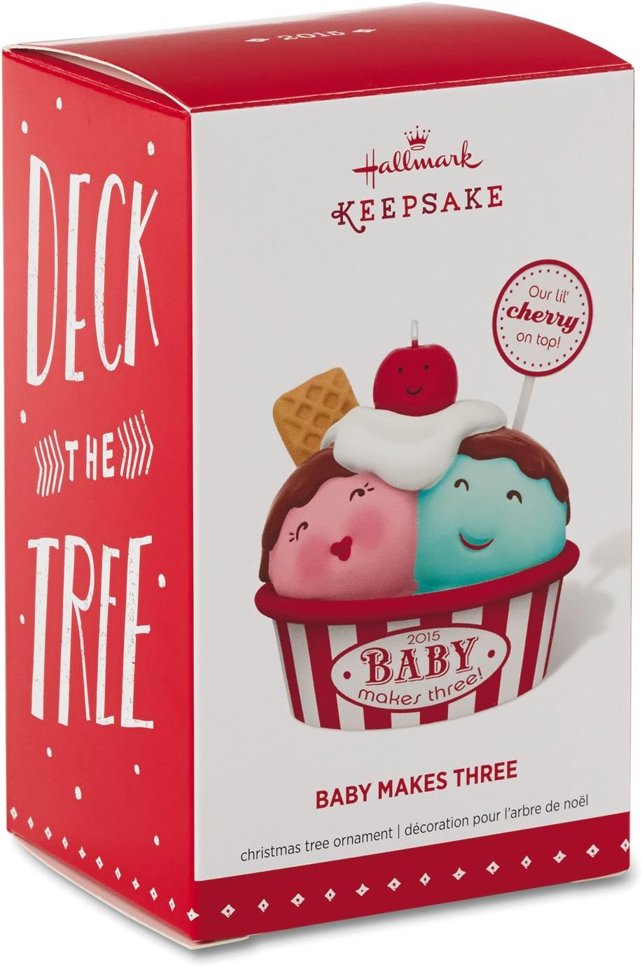 baby keepsake box hallmark