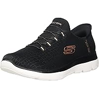 Amazon.com | Skechers Street Zinger 2.0-Retro Runwayz Women's