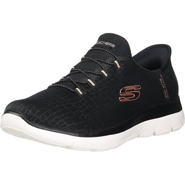 [スケッチャーズ] スニーカーBOBS INFINITY-DAILYVISION Amazon.com | SKECHERS Women's Bobs Infinity-Daily Vision