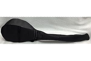 SALA MUZIK Soft Case For Turkish Long Neck Saz Baglama
