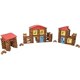 Tumble Tree Timbers (270-Piece